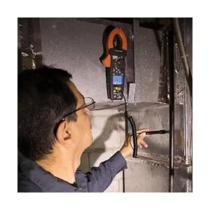 Klein Tools 69144 Sonda de temperatura con termómetro_7