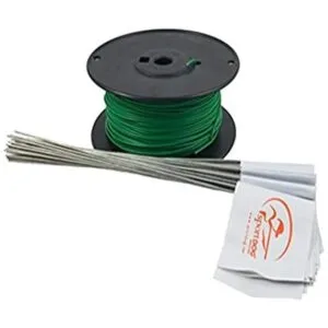 SportDOG Brand Kit de alambre y bandera para sistemas de_1