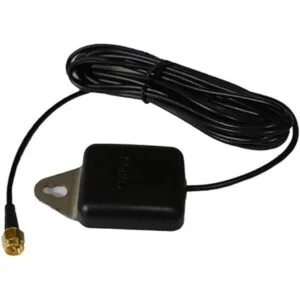 MOTOR METER RACING W Pro Velocímetro GPS de 0160 MPH 0240_4