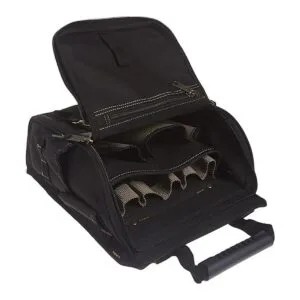 Bolsa de herramientas de electricista profesional de_5