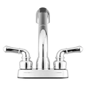 Pacific Bay Grifo de lavabo de lavandería extraíble_6