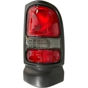 Lámpara de luz trasera de luz trasera para Dodge Ram 1500_1