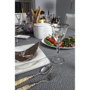 Smyrna Mantel turco original 100 algodón 60 x 84_4