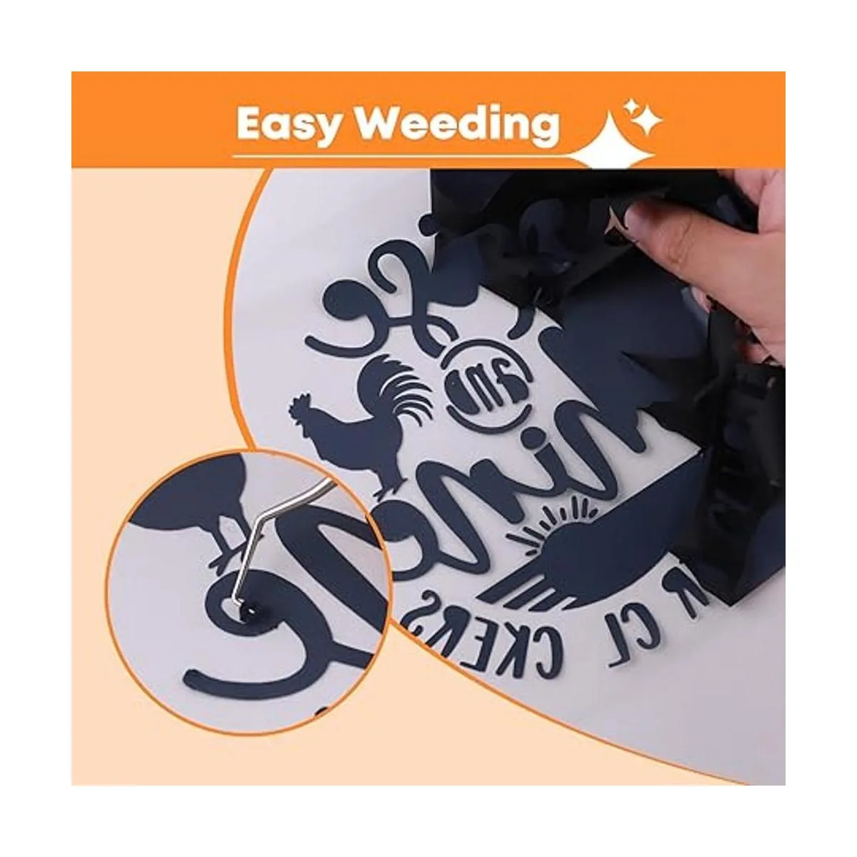 HTVRONT Rollos de vinilo HTV de transferencia de calor_6