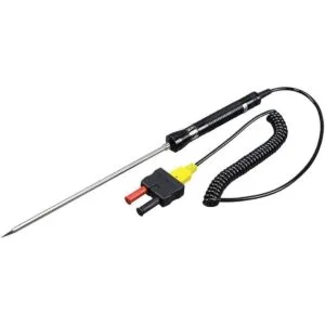 Klein Tools 69144 Sonda de temperatura con termómetro_3