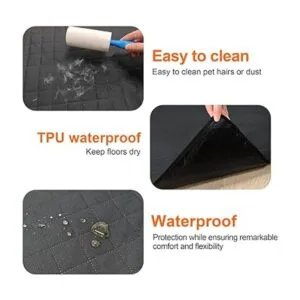 Almohadillas lavables para orinar para perros_5