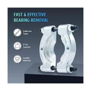 ORION MOTOR TECH Juego de extractor de rodamientos_5