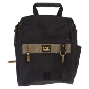 Bolsa de herramientas de electricista profesional de_2