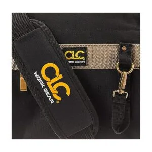 Bolsa de herramientas de electricista profesional de_4