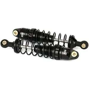 KYX Racing CNC Suspensión delantera y trasera de aluminio_5