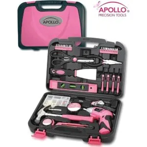 Apollo DT0773N1 Herramientas de precisión para el hogar_2