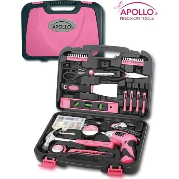 Apollo DT0773N1 Herramientas de precisión para el hogar_2
