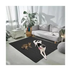 Almohadillas lavables para orinar para perros_6