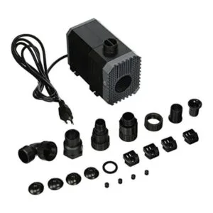 Tech n toy GRECH chj6000 1585 GPH bomba de acuario_1