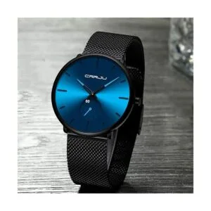 Reloj de pulsera para hombre de moda impermeable y_5