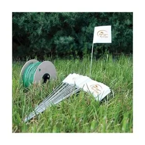 SportDOG Brand Kit de alambre y bandera para sistemas de_2