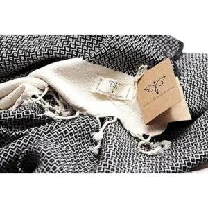 Smyrna Mantel turco original 100 algodón 60 x 84_3