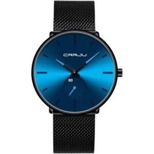 Reloj de pulsera para hombre de moda impermeable y_1