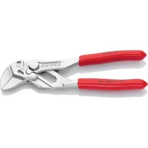 KNIPEX Tools 86 03 125 Minialicates de 5 pulgadas_1