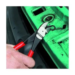 KNIPEX Herramientas Cortadores diagonales de alto_2