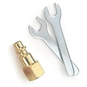 Neiko 10649A Molinillo de troquel de aire micro tipo_4