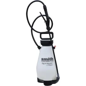 Smith Contractor Pulverizador para herbicidas e insecticidas_1