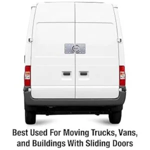 Master Lock M736XKAD Cerradura para grillete oculto_2