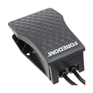 Foredom C.FCT1 Control de pie de velocidad variable eje_4