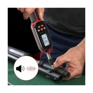 vanpo Destornillador de par digital de 2.6653.1 inlbs0.36_4