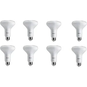 Philips Bombilla LED regulable_1
