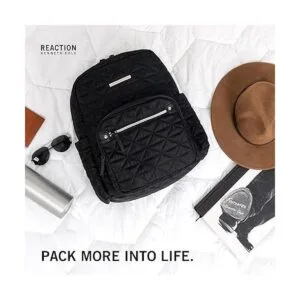 Kenneth Cole Reaction Chelsea Mochila para computadora_6