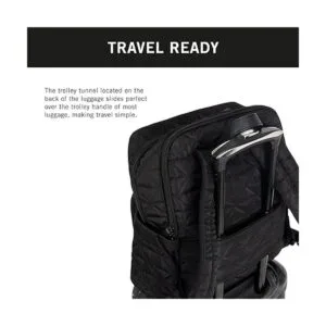 Kenneth Cole Reaction Chelsea Mochila para computadora_3