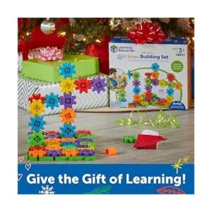 Recursos para el aprendizaje Gears. Gears. Gears. Super_2