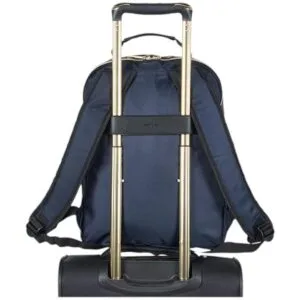 Kenneth Cole Reaction Chelsea Mochila acolchada chevron_3