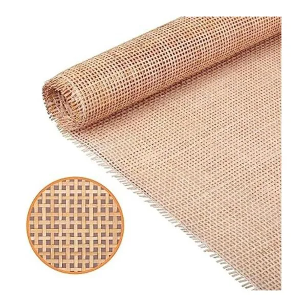 Cintas de caña cuadrada natural de 24 pulgadas de ancho 5_1
