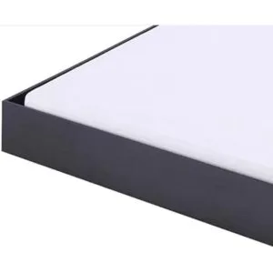 Emuledo Marco flotante de metal para lienzo estirado de 20_2