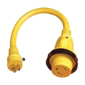 parkpower 104spprv Pigtail Adapter 30 A125 V Conector_1