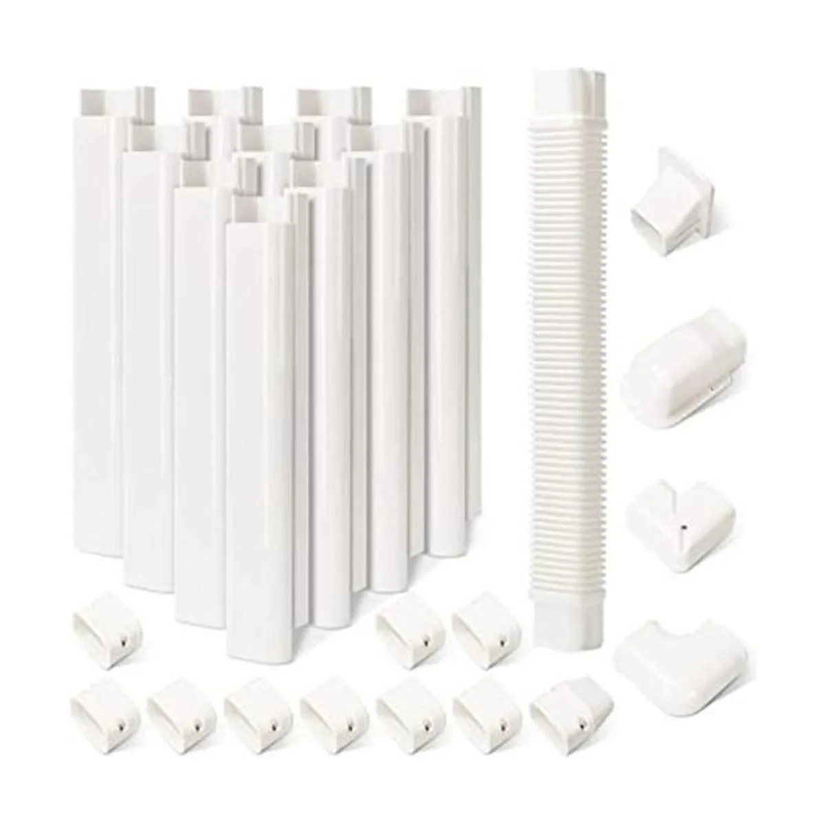 Juego de cubierta de línea de 3 pulgadas de ancho y 16.1_1