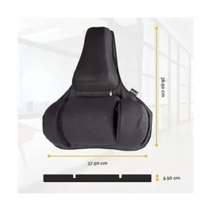 Fellowes Respaldar de espalda serie profesional de color_2