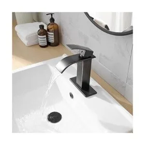 BATHLAVISH Grifo de baño de bronce aceitado grifo de baño_3