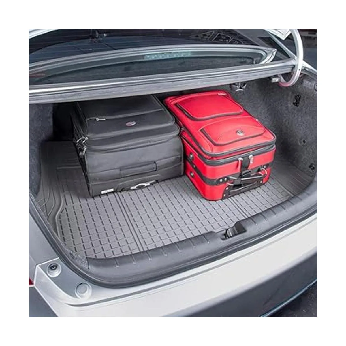 Motor Trend DB220B2 Revestimiento de goma FelxTough de_5