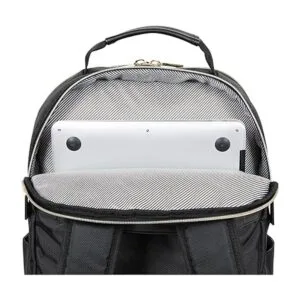 Kenneth Cole Reaction Chelsea Mochila acolchada chevron_6