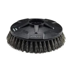 Ryobi RAKSCRUBH Cepillo de nailon duro individual_2