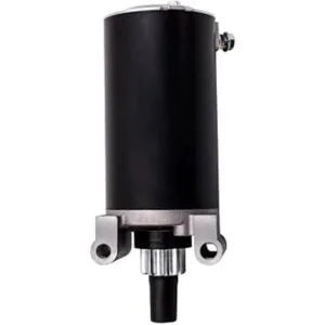 Reemplazo del motor de arranque para Kohler Courage Twin_5