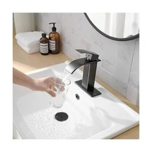 BATHLAVISH Grifo de baño de bronce aceitado grifo de baño_4