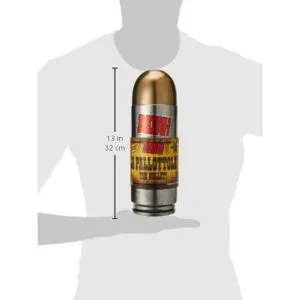 Juego BANG La Pallottola La bala_4