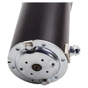 Reemplazo del motor de arranque para Kohler Courage Twin_4