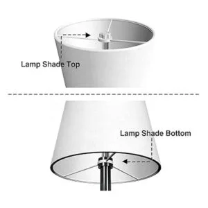 BLUEYE Lámpara de pie RGBCW 2700K6500K aplicación y_7