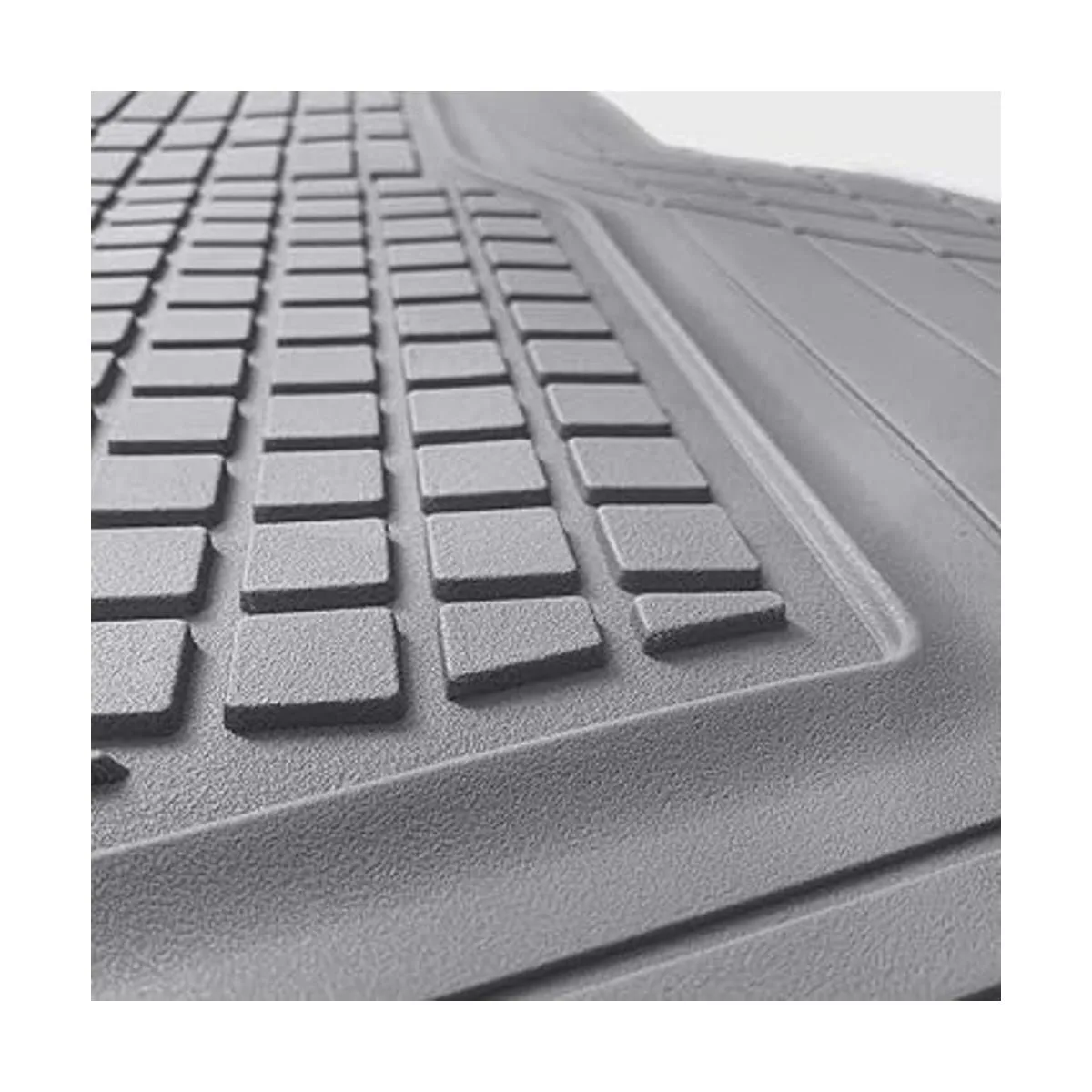 Motor Trend DB220B2 Revestimiento de goma FelxTough de_4