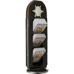 Juego BANG La Pallottola La bala_3